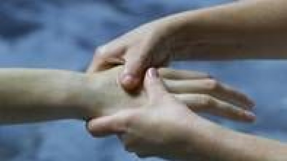 Las patologías reumáticas son de las más frecuentes entre los mayores