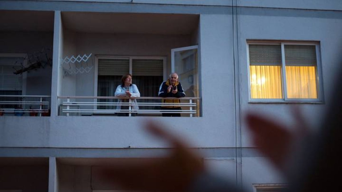 balcones