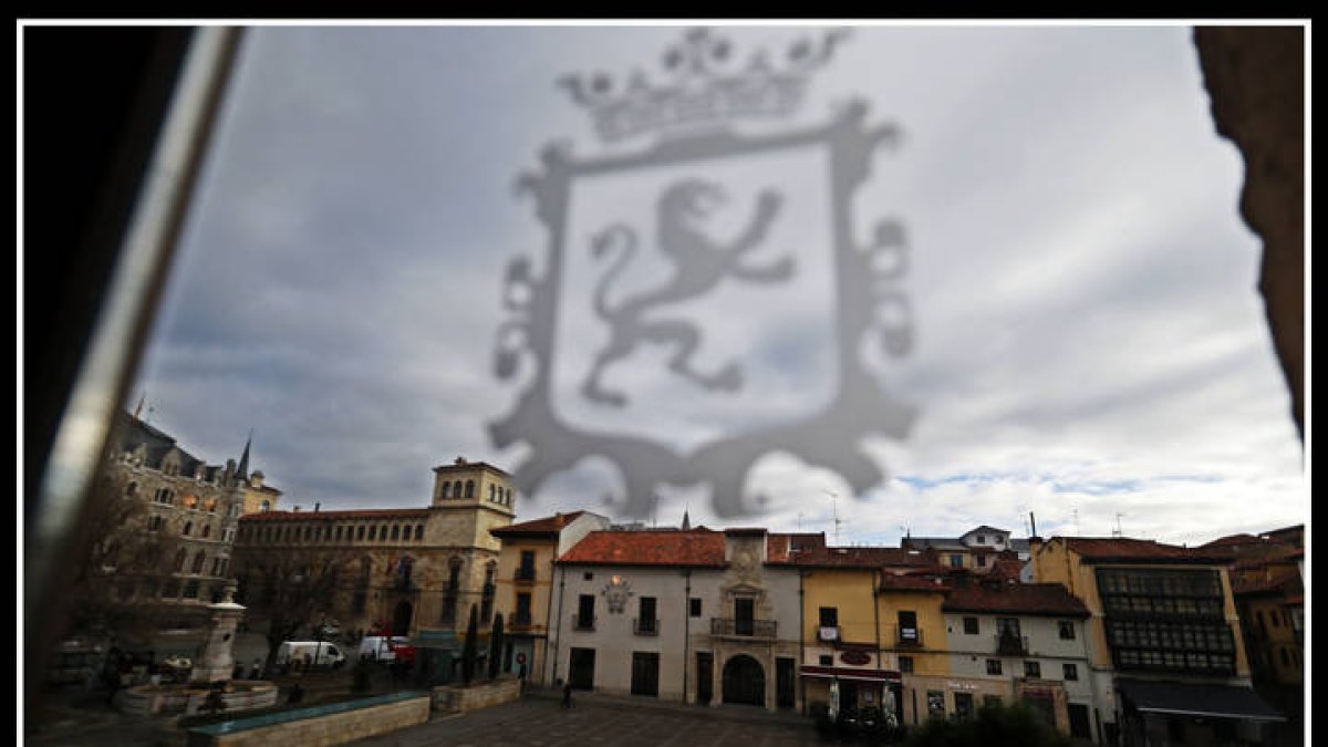 plaza