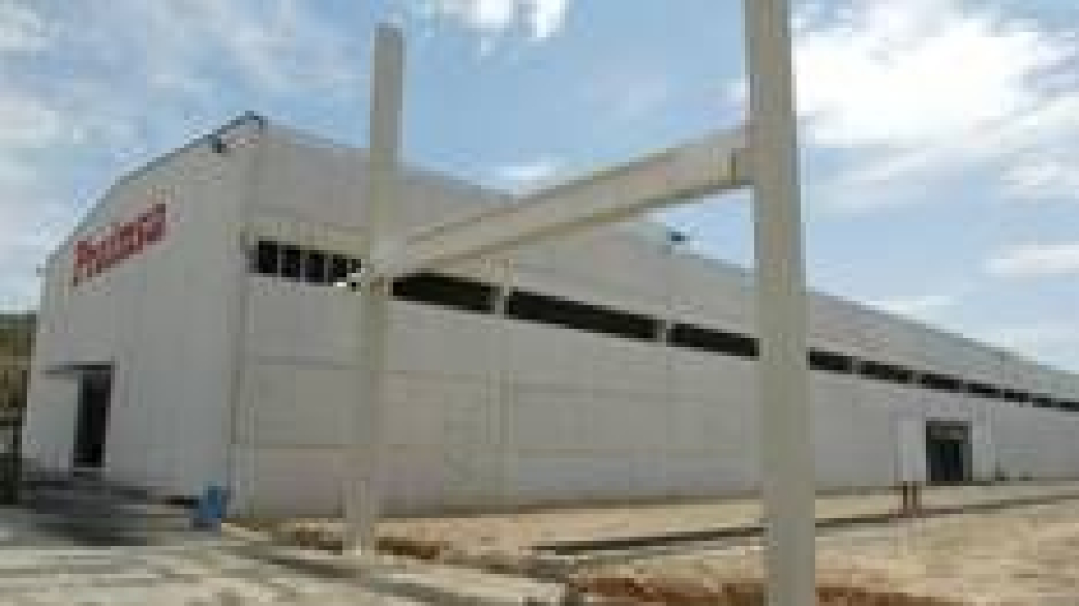 Villafranca contará pronto con un polígono industrial en su municipio