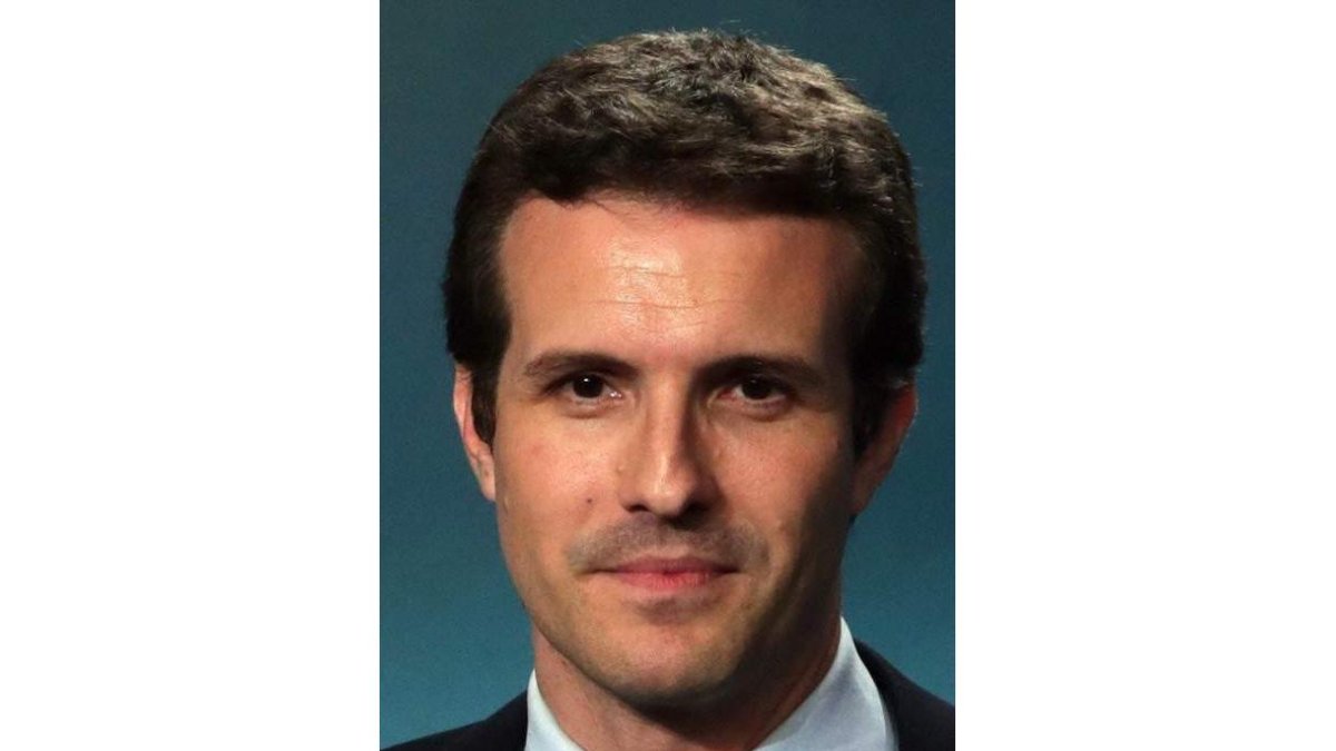 Pablo Casado. ZIPI