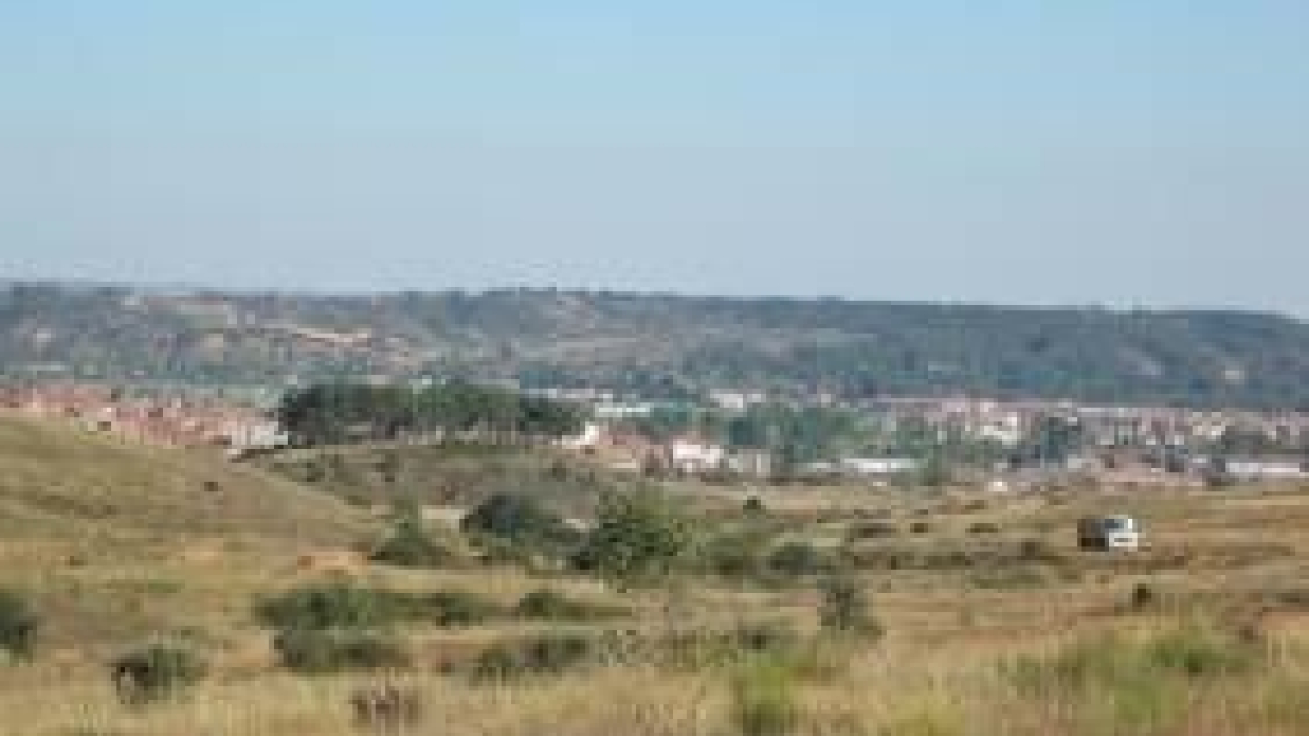 El concejal de Urbanismo apuesta por convertir Villaquilambre en un modelo de ciudad lenta