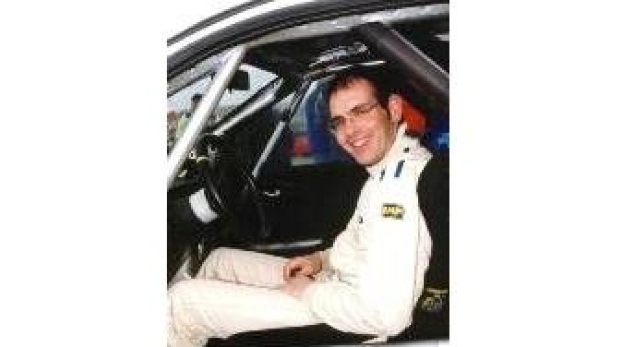Salegui será piloto oficial de Fiat si nada se tuerce este fin de semana