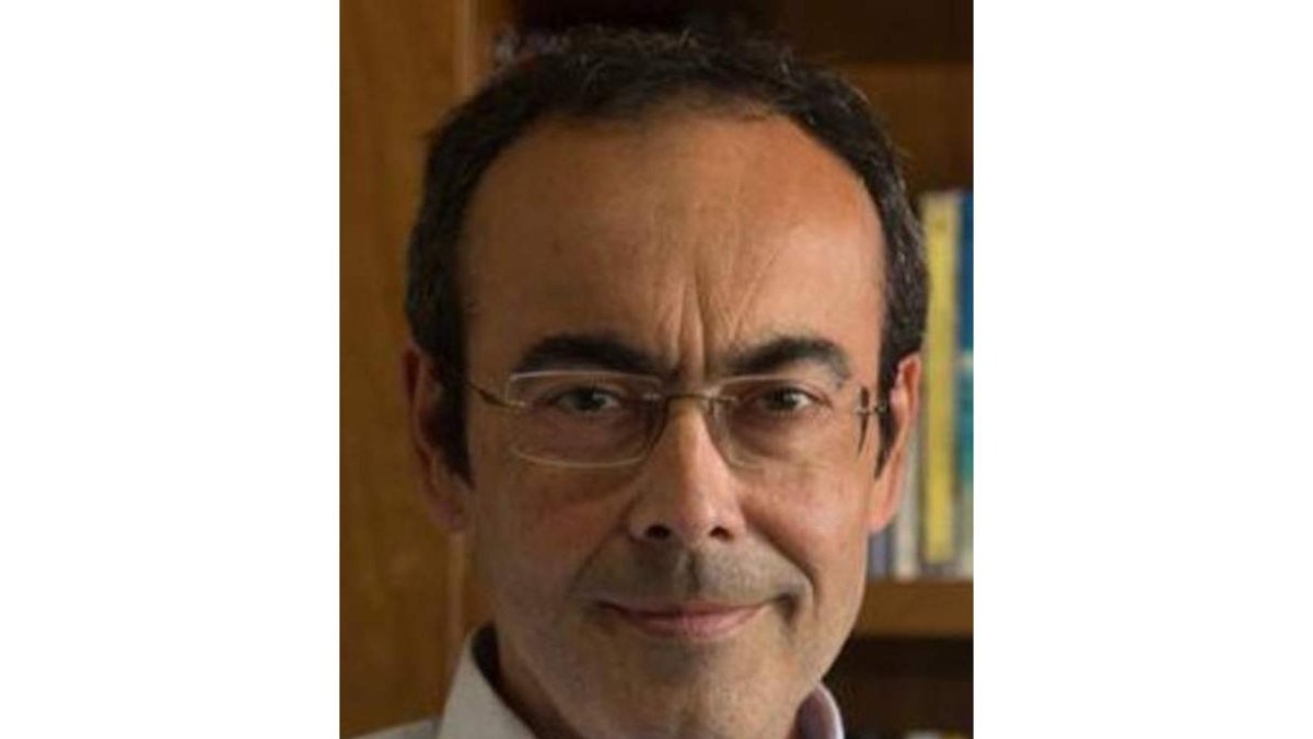 Tomás Mazón.