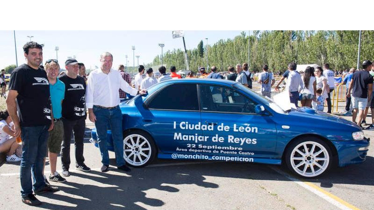 FERNANDO OTERO