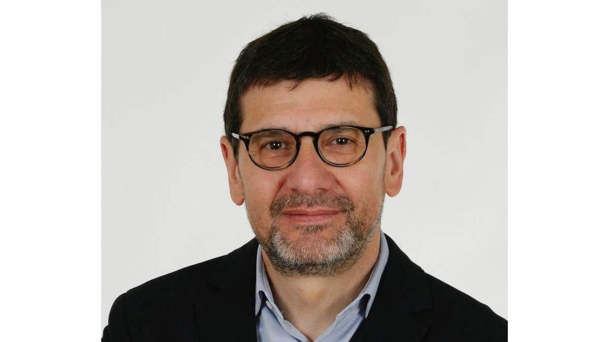 Gabriel Folgado. DL