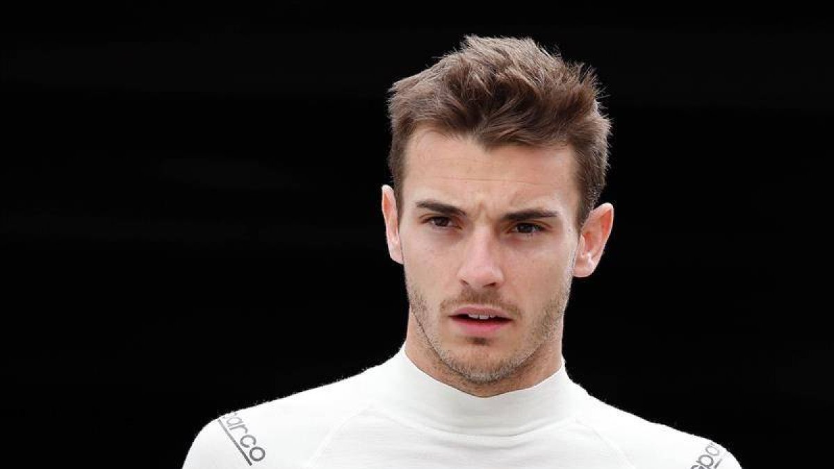 Bianchi.