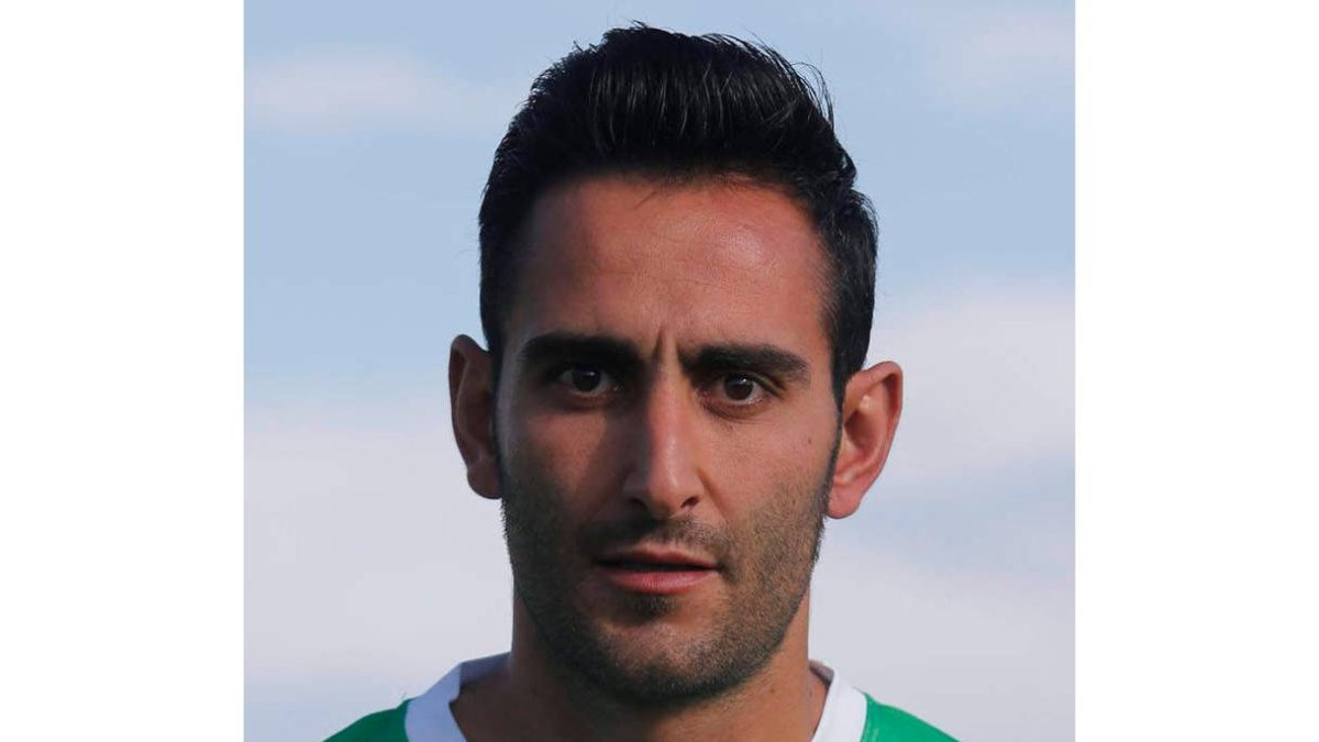 Roberto Puente. JESÚS