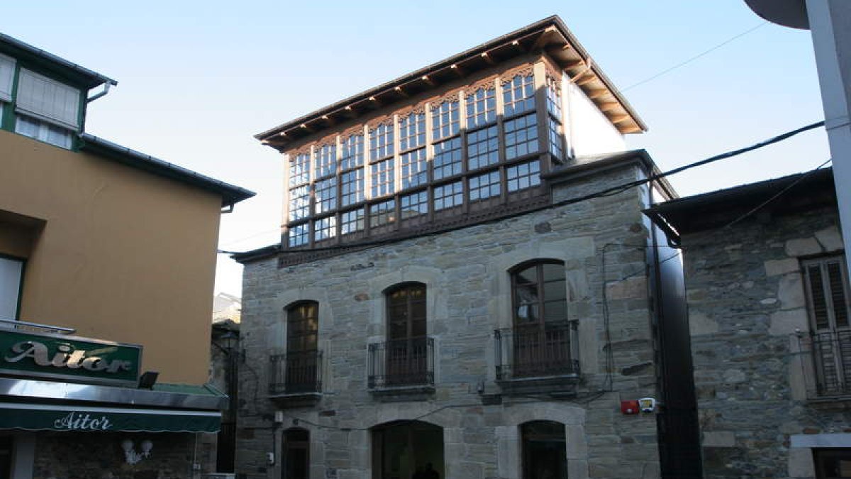 El Museo Arqueológico de Cacabelos tendrá los sábados actividades para los más pequeños.