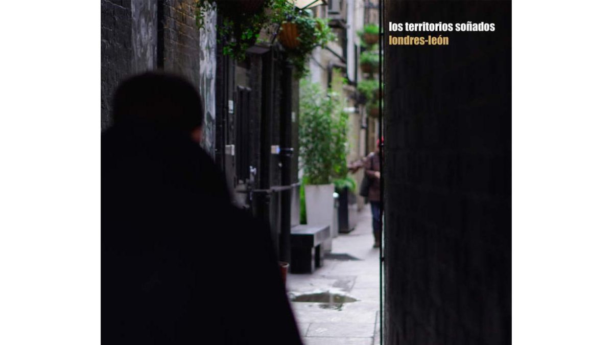 Portada del disco