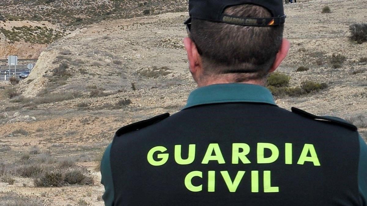 Guardia Civil