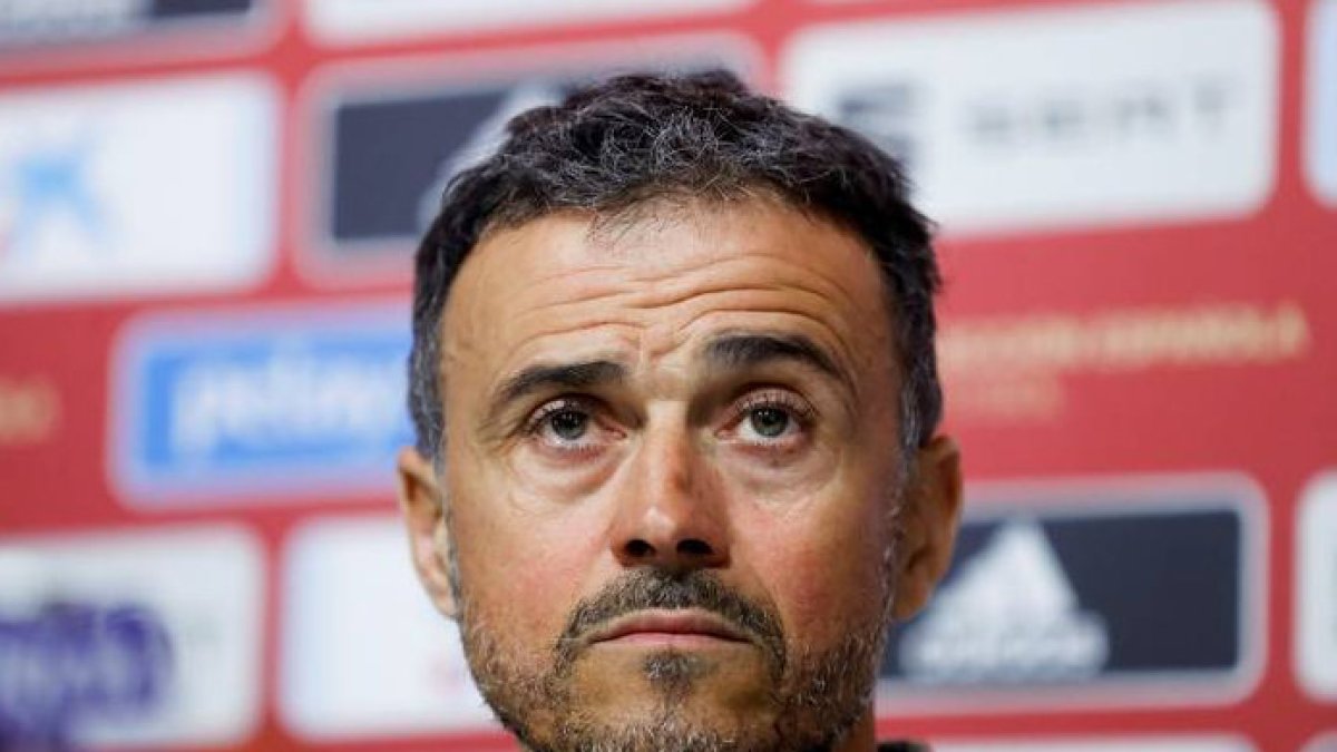 luis enrique