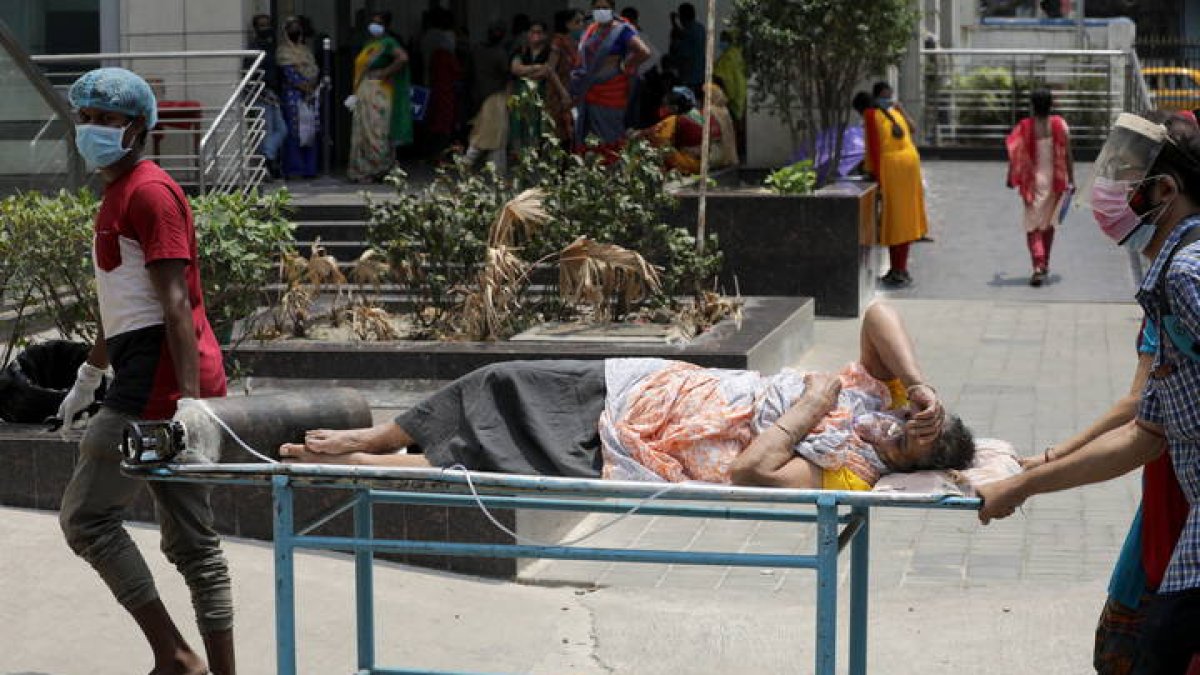 india