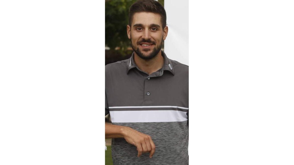Dorian Fernández. RAMIRO