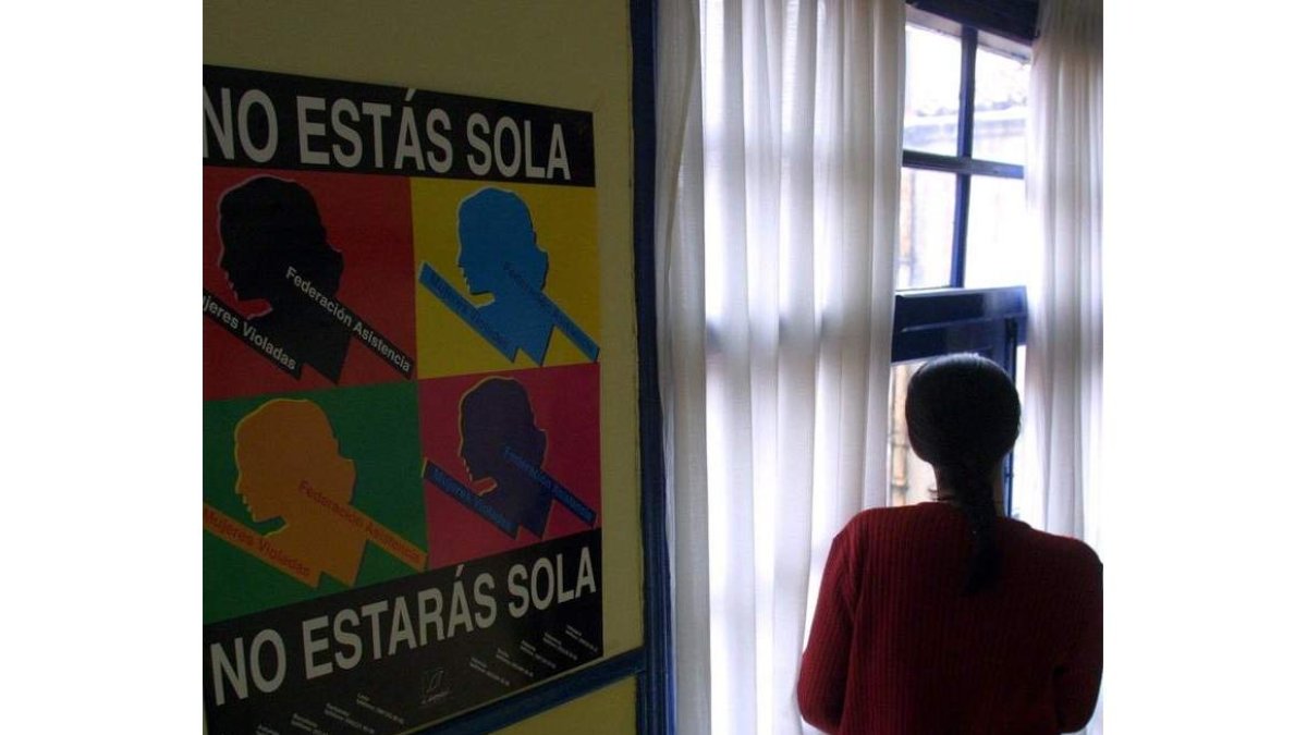 Las campañas informativas han llegado a toda la provincia.