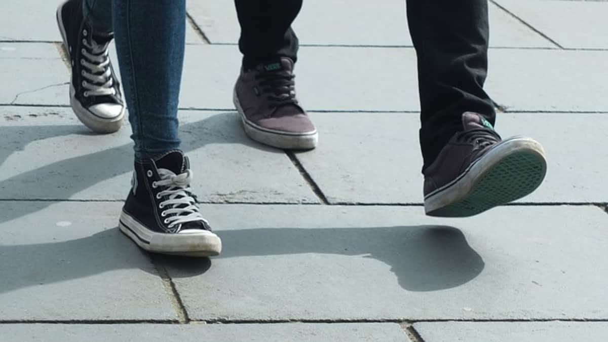 Niños en la calle: ¿Es SEGURO?