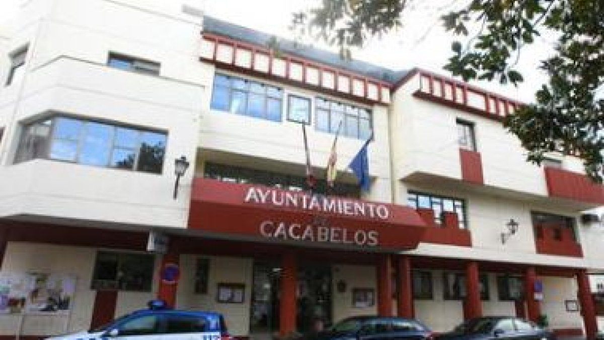 Los populares quieren conocer el estado real de las arcas municipales.