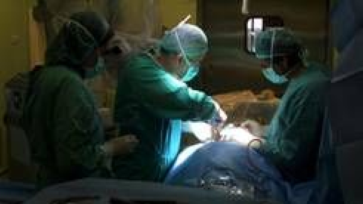 Alrededor de 7.000 médicos de toda Castilla y León están convocados a las jornadas de paro del CESM