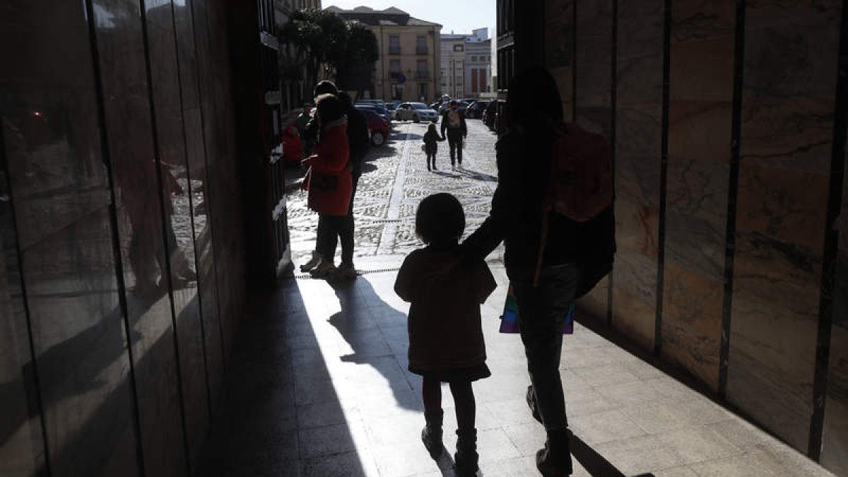 La Junta ha ordenado el cierre total de los centros escolares.