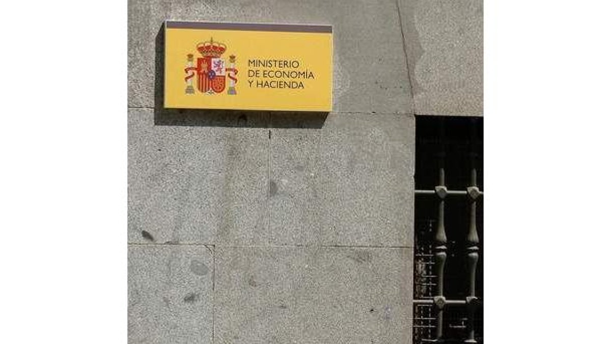 Hacienda tramita el patrimonio de los difuntos sin deudos.