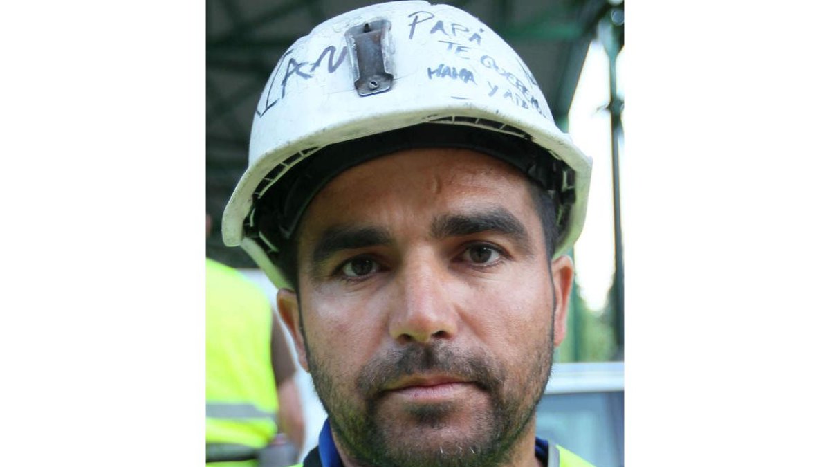 Carlos M. Vassalo, picador Santa Cruz