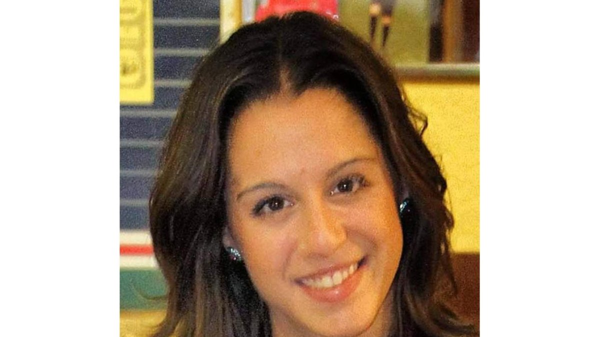 Carolina Rodríguez.