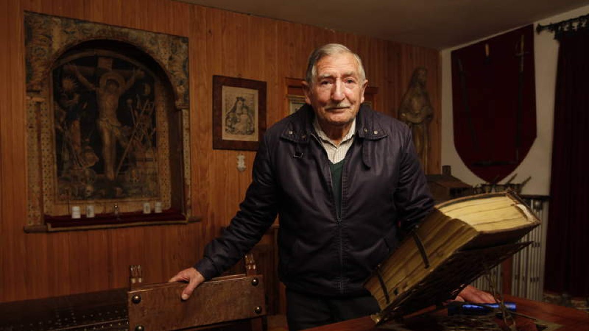 jesús f. salvadores