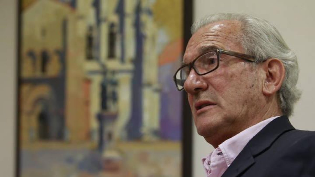 Juan Morano.