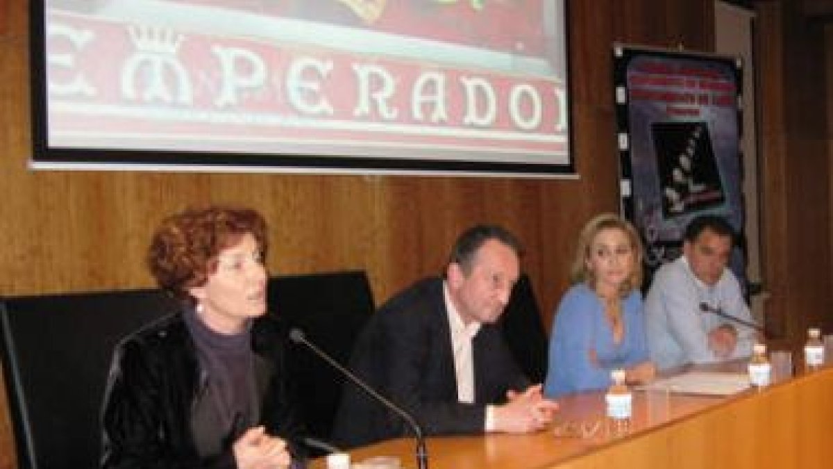 Cebrones