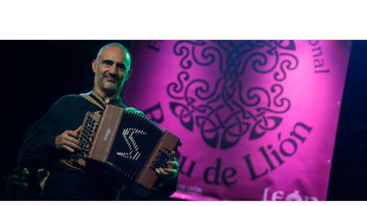 fernando otero