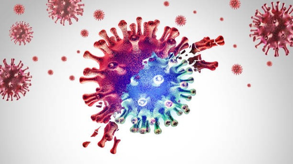 Una de cada cinco personas infectada por covid arrastra síntomas tres semanas después. PIXABAY