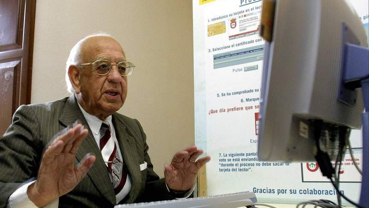 El objetivo de la medida es mejorar la conectividad. DL