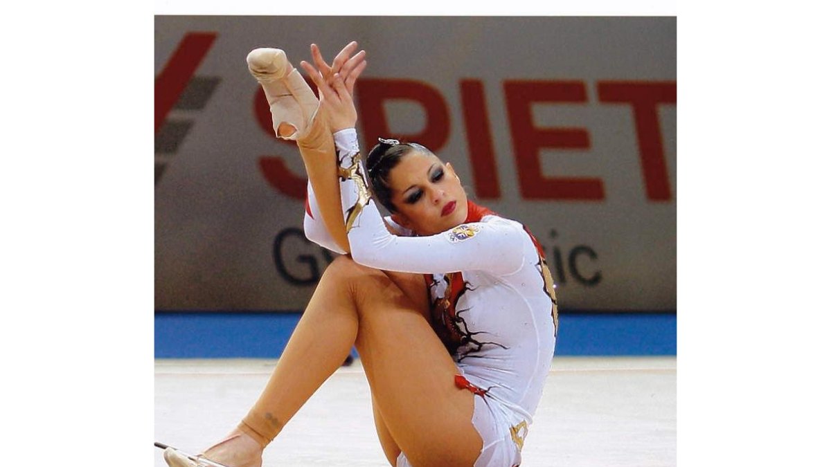 Carolina afronta su última cita de nivel antes de los Juegos.