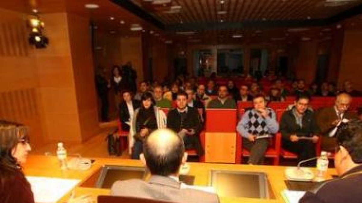 El pleno del Consejo debate mañana la cuenta anual de la entidad