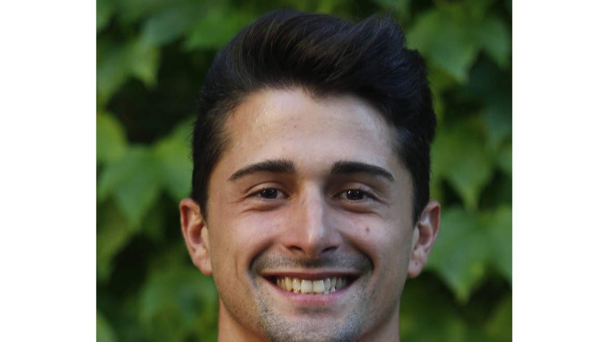 Luis Arellano.