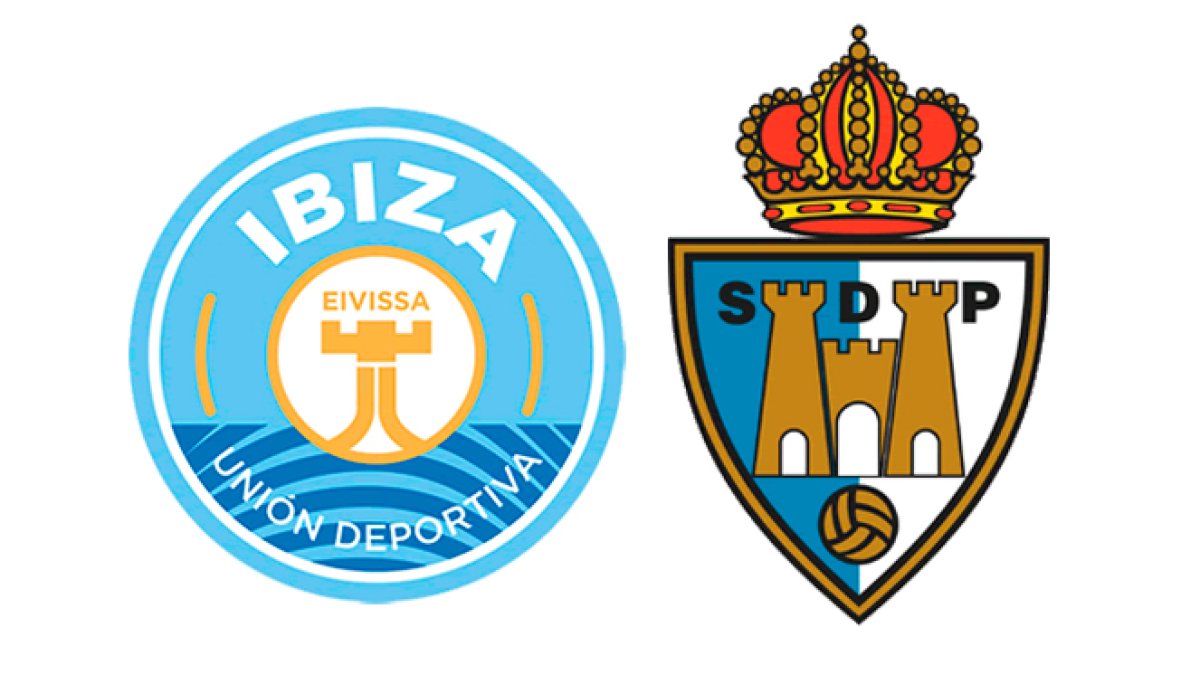Ibiza - Deportiva