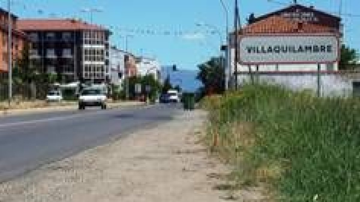 El objetivo del reglamento es dar uniformidad al servicio en todo el municipio de Villaquilambre
