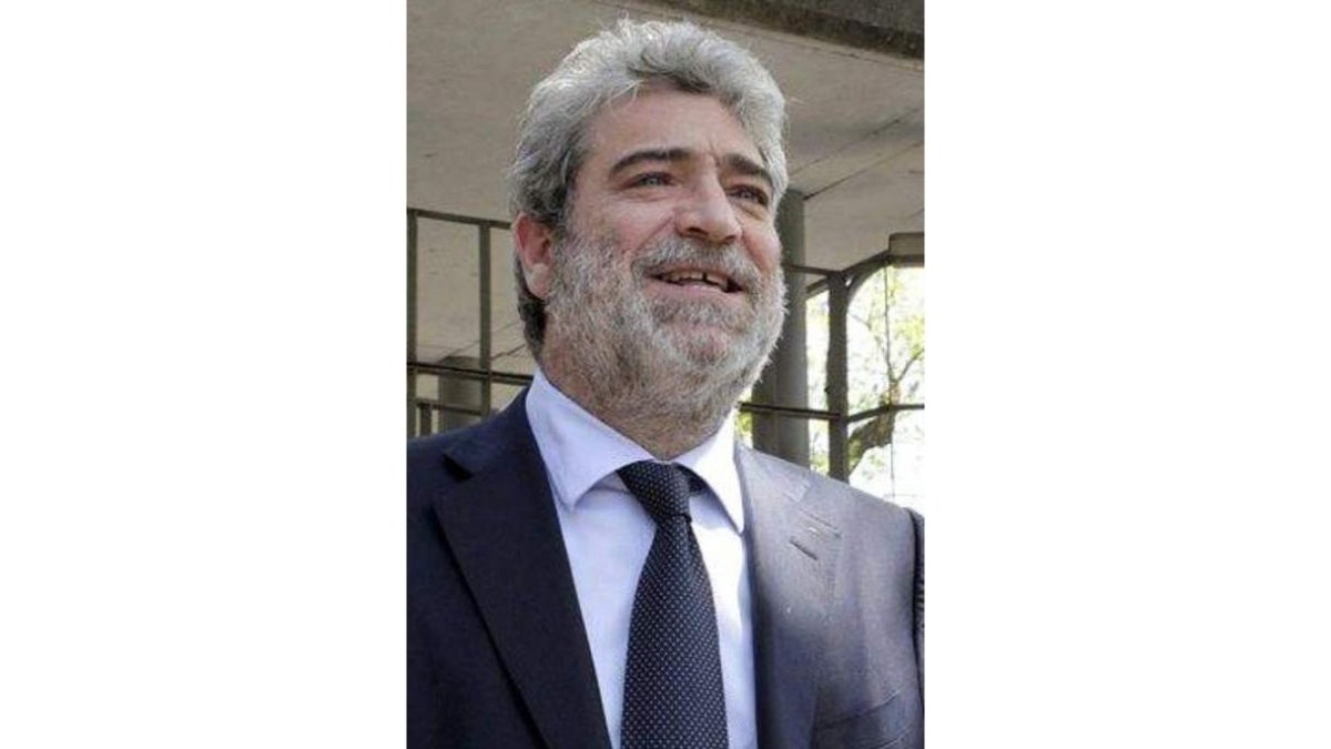 Miguel Ángel Rodríguez.