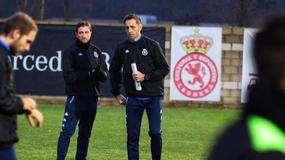 Aspire exige a jugadores y equipo técnico de la Cultural el ascenso a Segunda División.