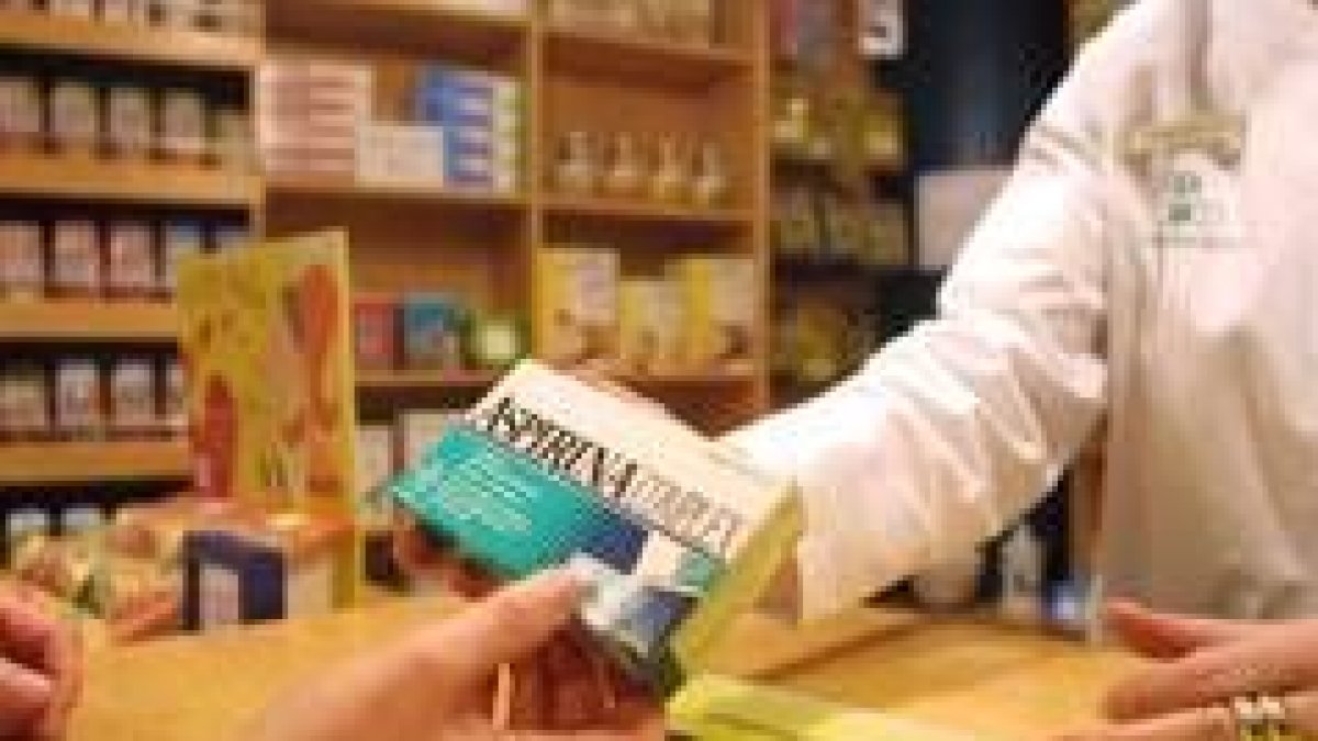 El gasto farmacéutico por receta también ha aumentado considerablemente en los últimos años