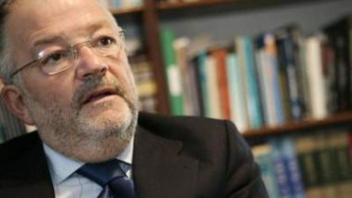 El doctor Díaz Faes hablará de los últimos avances quirúrgicos.