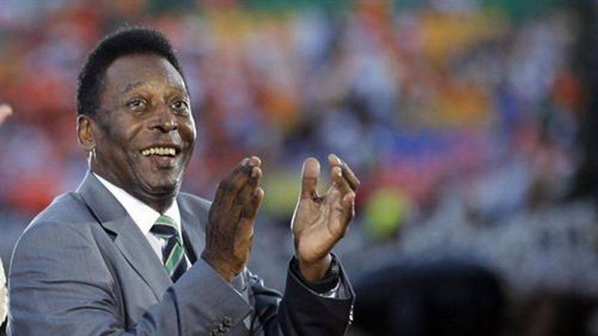 Pelé