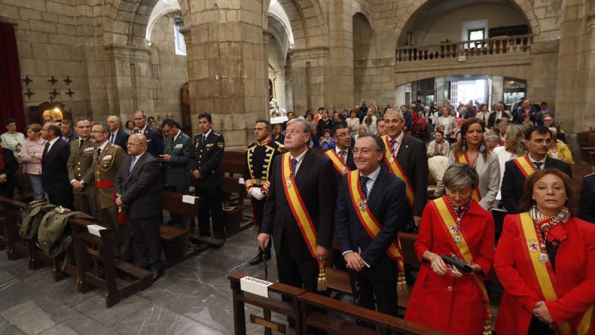 Jesús F. Salvadores