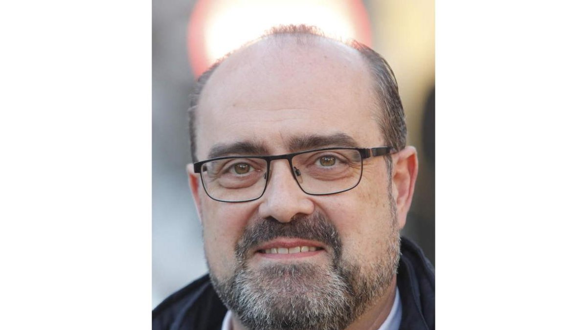 Marco Morala. L. DE LA MATA