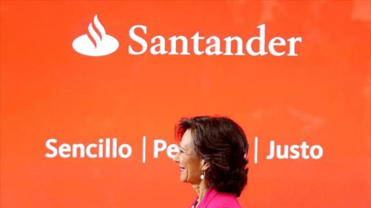 El Santander ofrece bonos a los accionistas del Popular que no denuncien