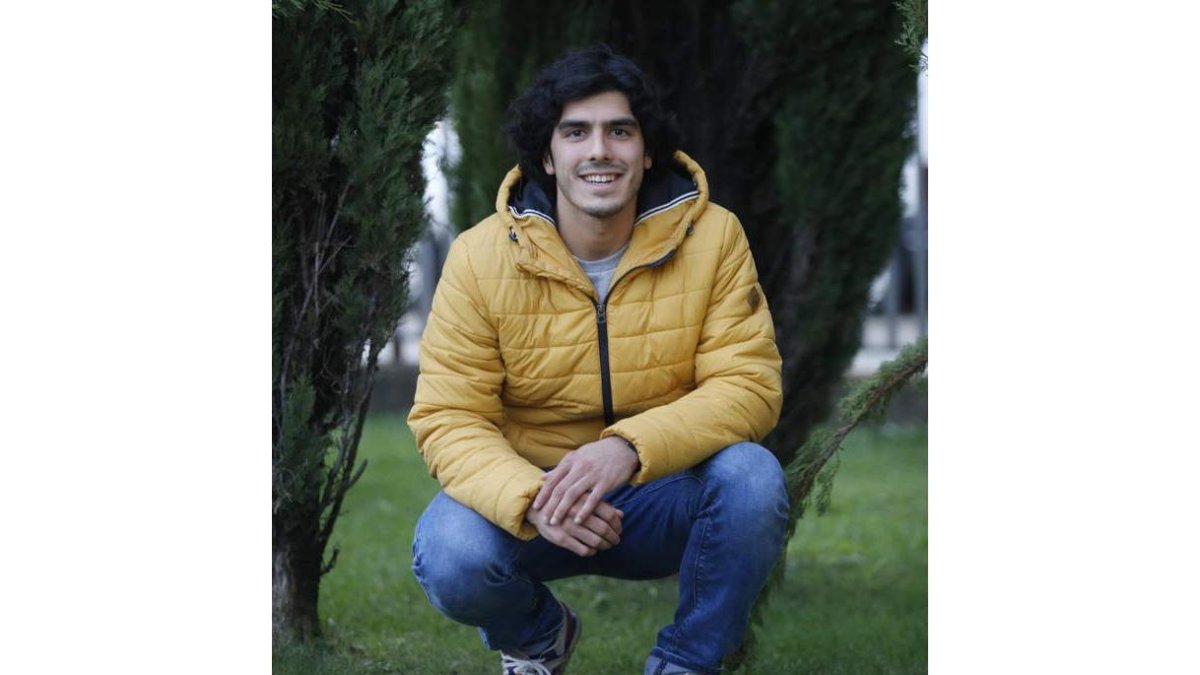 MARCIANO PÉREZ