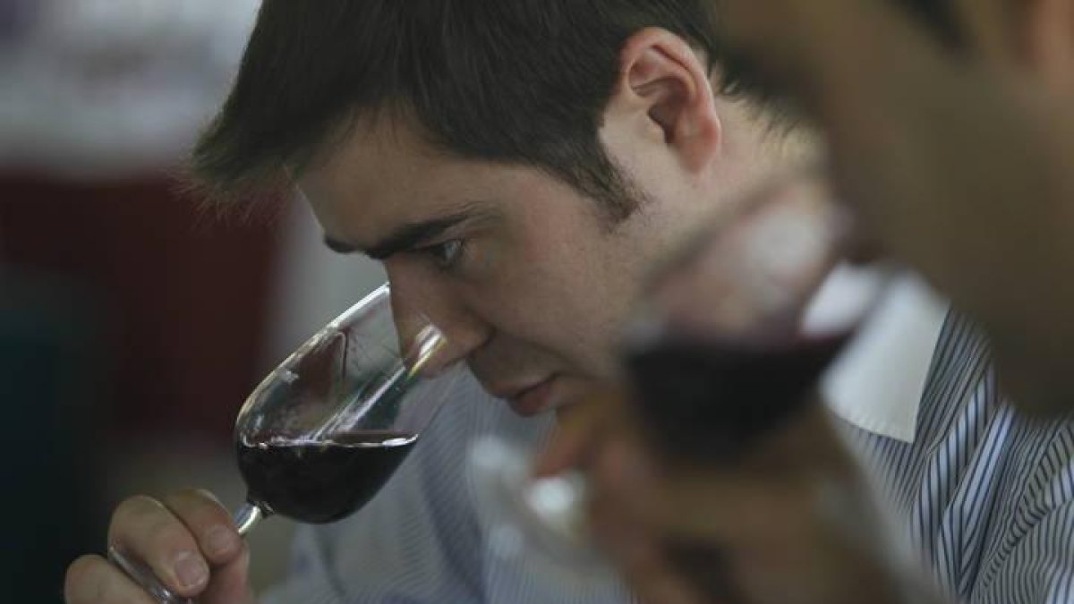 El campus berciano incorpora el mundo del vino a su oferta académica