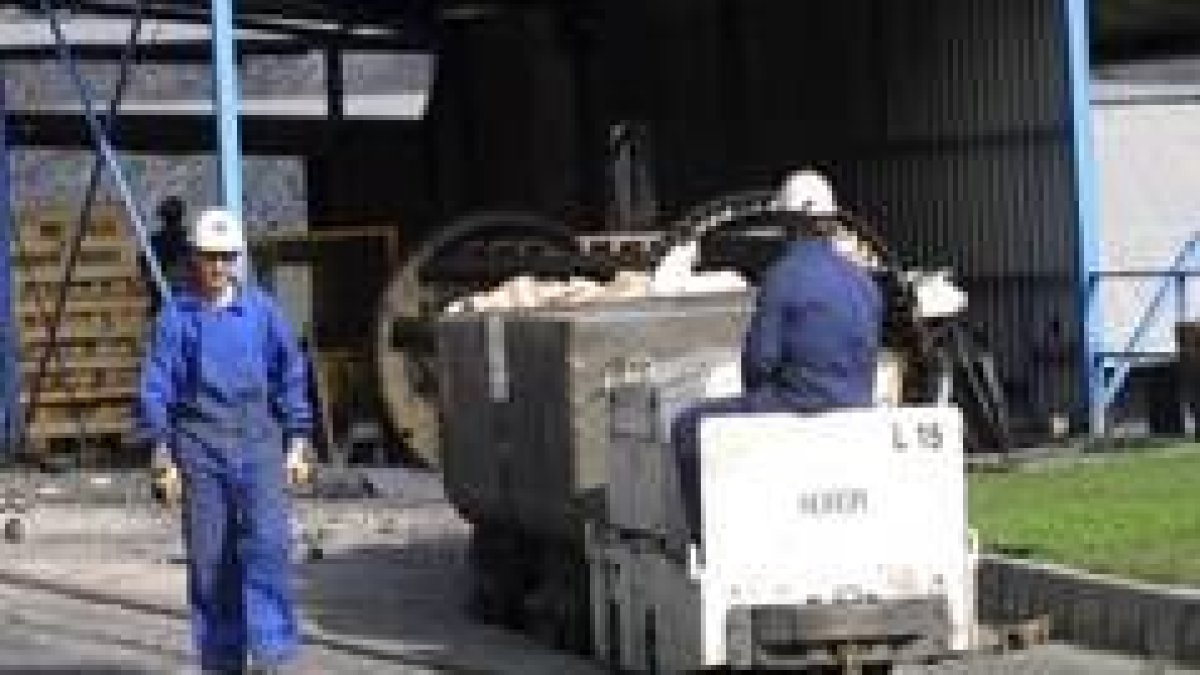 Los municipios mineros también harán oír su voz en las negociaciones del nuevo plan del carbón