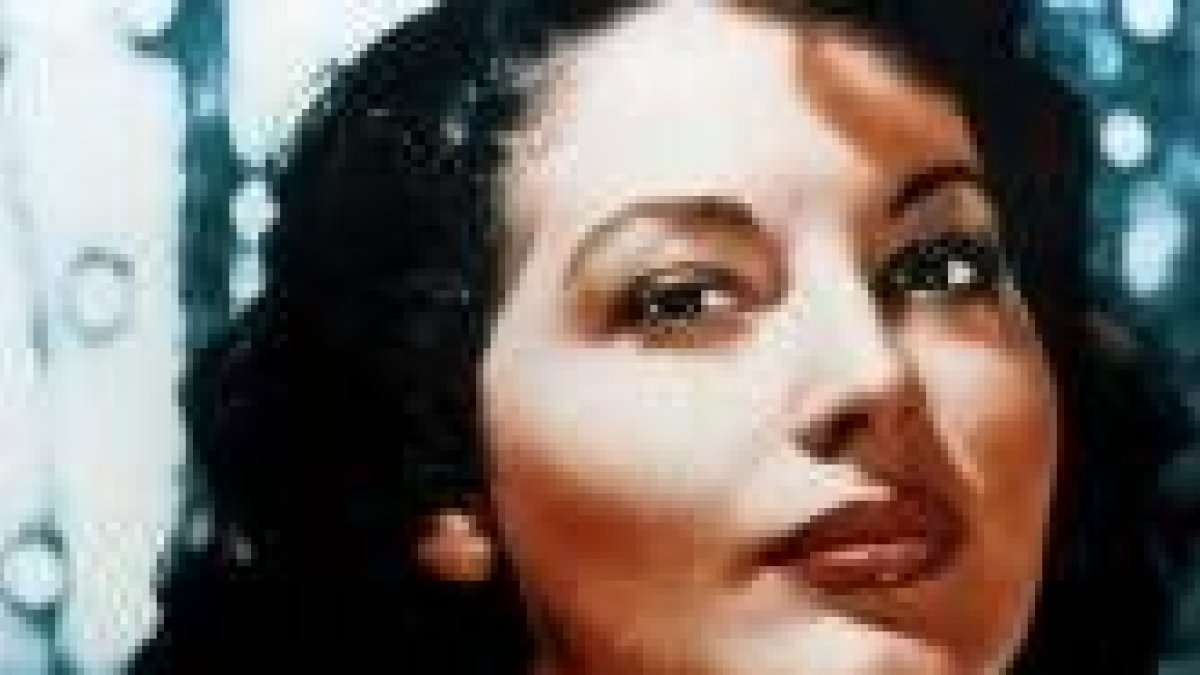 La belleza descomunal de Ava Gardner