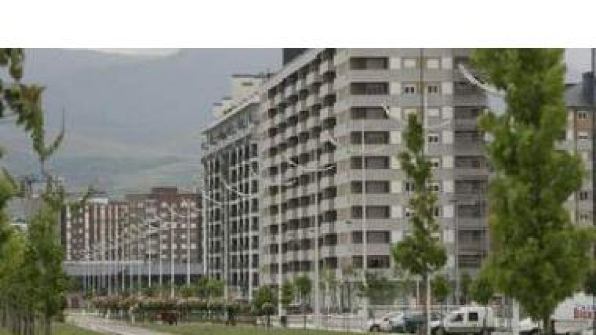 El bulevar de La Rosaleda se sumará este año a la iluminación navideña